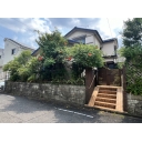 府中市押立町5丁目土地
