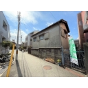 豊中市曽根西町3丁目土地