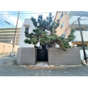 大阪市東住吉区矢田1丁目土地
