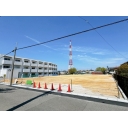 名古屋市昭和区妙見町土地