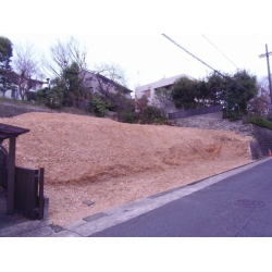名古屋市千種区徳川山町2丁目土地