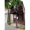京都市北区紫竹東高縄町土地