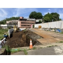 町田市小山ヶ丘6丁目　