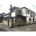 杉並区高井戸西1丁目　