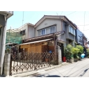 京都市右京区西院春栄町　
