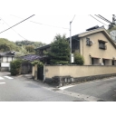 京都市左京区北白川仕伏町　