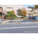 横浜市保土ケ谷区釜台町　
