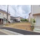 横浜市港北区高田東1丁目　