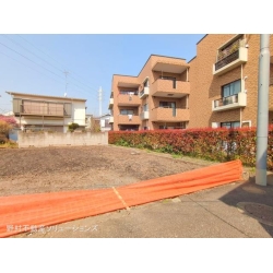 杉並区成田東1丁目　