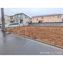 多摩市一ノ宮4丁目　