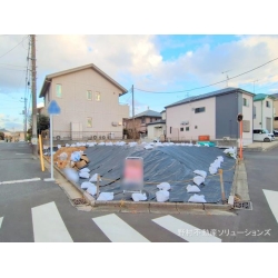 横浜市戸塚区汲沢7丁目　