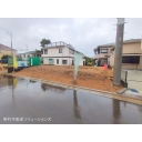 市川市菅野2丁目　