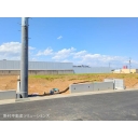 和光市白子3丁目　