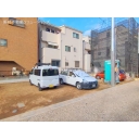 さいたま市桜区西堀2丁目　