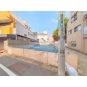 世田谷区代沢5丁目　