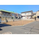 練馬区土支田2丁目　