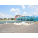 立川市西砂町3丁目　
