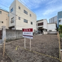 墨田区東向島五丁目　土地