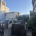 板橋区大谷口北町　売地