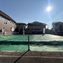 横浜市港北区日吉1丁目　売地　B...