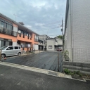 武蔵野市桜堤2丁目　売地