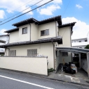 武蔵野市境5丁目　土地