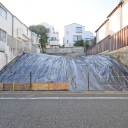 大田区南千束二丁目　売地