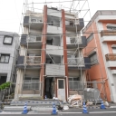 世田谷区等々力7丁目土地
