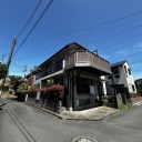 世田谷区等々力5丁目売地