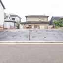横浜市金沢区富岡西4丁目　売地
