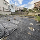 鎌倉市大町2丁目　土地