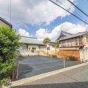 杉並区上高井戸1丁目　建築条件無し売地