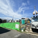 横浜市神奈川区片倉5丁目売地　5区画