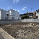 世田谷区赤堤4丁目売地B区画