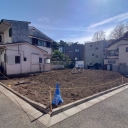 目黒区下目黒5丁目土地