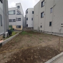 目黒区目黒本町4丁目　売地