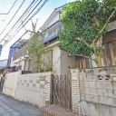 文京区大塚5丁目　売地