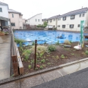 練馬区石神井台八丁目売地1号地