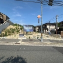 西宮市新甲陽町　1号地