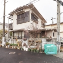 西宮市下大市西町古家付き土地