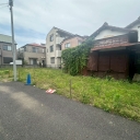 川崎市中原区小杉陣屋町二丁目売地 1区画