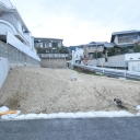 神戸市東灘区御影山手5丁目　土地