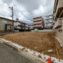 神戸市灘区楠丘町五丁目　3号地
