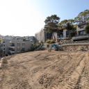 芦屋市東芦屋町　土地