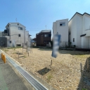 高槻市寿町1丁目　売地