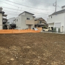 中野区大和町4丁目　A区画