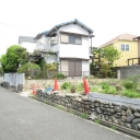 豊中市東豊中町一丁目　売土地