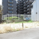 豊中市城山町一丁目　売土地