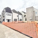 大田区北馬込2丁目売地　A区画