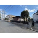 調布市深大寺北町6丁目